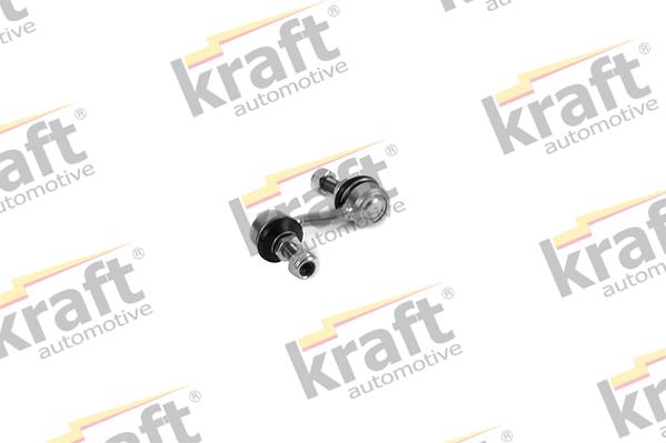 KRAFT AUTOMOTIVE 4302822 - Stiepnis / Atsaite, Stabilizators ps1.lv