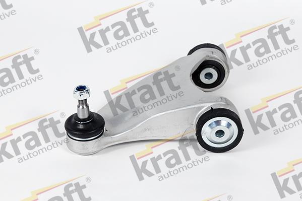 KRAFT AUTOMOTIVE 4216830 - Neatkarīgās balstiekārtas svira, Riteņa piekare ps1.lv