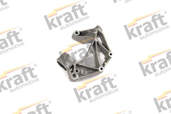 KRAFT AUTOMOTIVE 4210370 - Grozāmass statne, Riteņa piekare ps1.lv