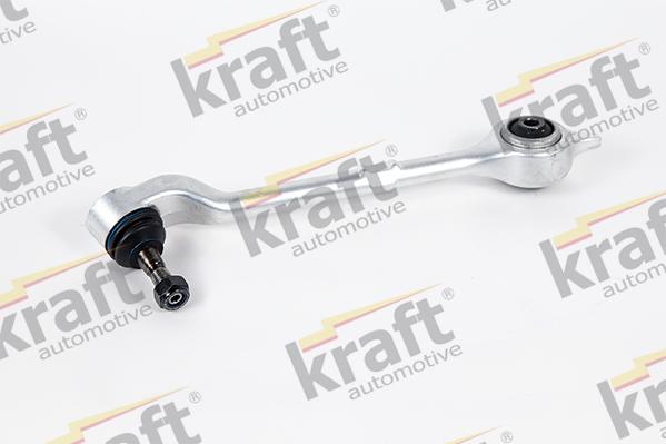 KRAFT AUTOMOTIVE 4212640 - Neatkarīgās balstiekārtas svira, Riteņa piekare ps1.lv