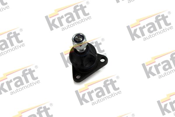 KRAFT AUTOMOTIVE 4220600 - Balst / Virzošais šarnīrs ps1.lv