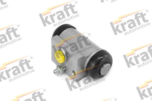 KRAFT AUTOMOTIVE 6035975 - Riteņa bremžu cilindrs ps1.lv