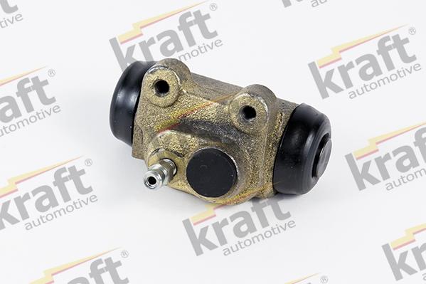 KRAFT AUTOMOTIVE 6035591 - Riteņa bremžu cilindrs ps1.lv