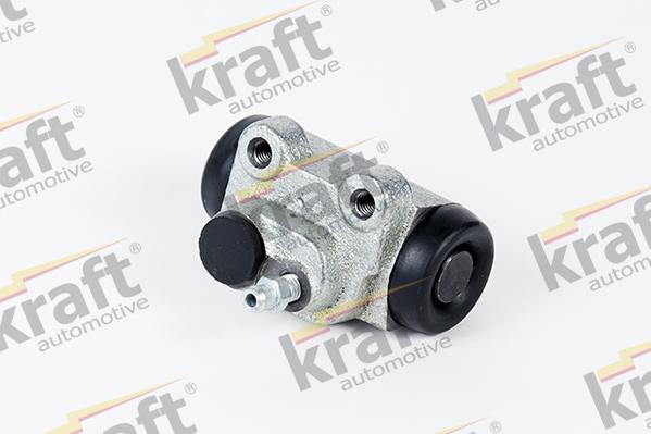 KRAFT AUTOMOTIVE 6035592 - Riteņa bremžu cilindrs ps1.lv