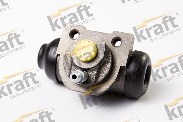 KRAFT AUTOMOTIVE 6035395 - Riteņa bremžu cilindrs ps1.lv