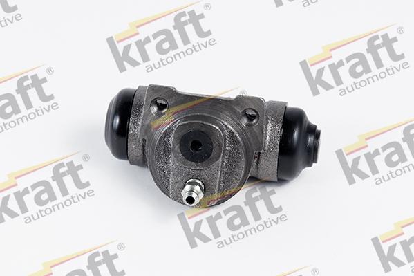 KRAFT AUTOMOTIVE 6035720 - Riteņa bremžu cilindrs ps1.lv