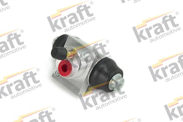 KRAFT AUTOMOTIVE 6031655 - Riteņa bremžu cilindrs ps1.lv