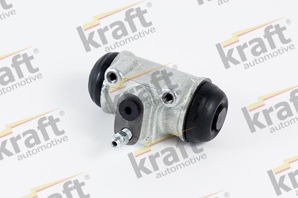 KRAFT AUTOMOTIVE 6033365 - Riteņa bremžu cilindrs ps1.lv