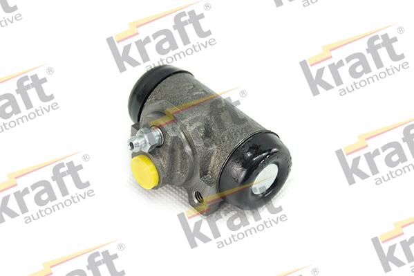 KRAFT AUTOMOTIVE 6033285 - Riteņa bremžu cilindrs ps1.lv