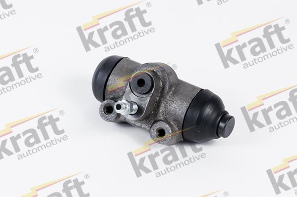 KRAFT AUTOMOTIVE 6032540 - Riteņa bremžu cilindrs ps1.lv