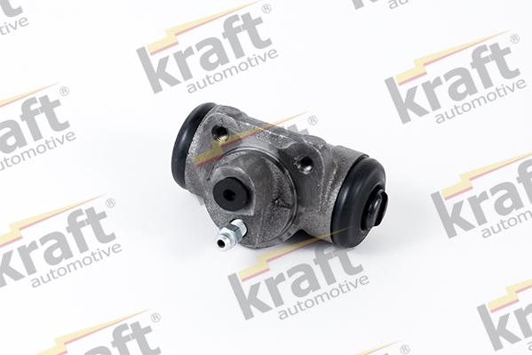 KRAFT AUTOMOTIVE 6032095 - Riteņa bremžu cilindrs ps1.lv