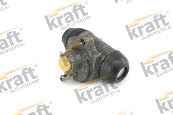 KRAFT AUTOMOTIVE 6032135 - Riteņa bremžu cilindrs ps1.lv