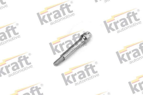 KRAFT AUTOMOTIVE 0595900 - Skrūve, Izplūdes sistēma ps1.lv