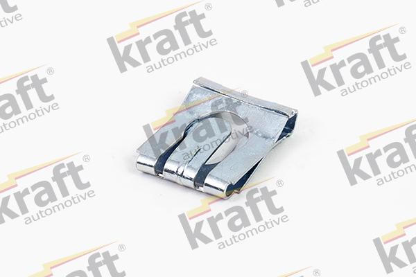 KRAFT AUTOMOTIVE 0591560 - Savienojošie elementi, Izplūdes gāzu sistēma ps1.lv