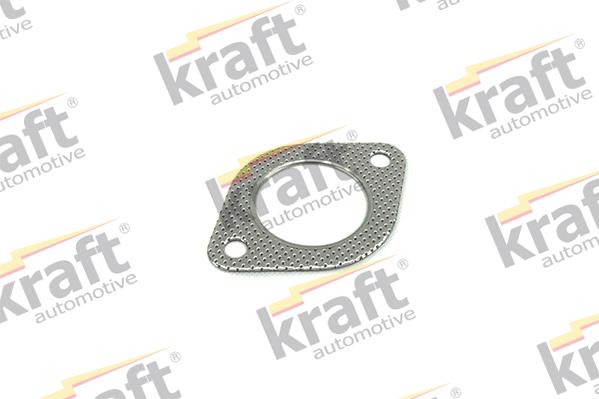 KRAFT AUTOMOTIVE 0544000 - Blīve, Izplūdes caurule ps1.lv