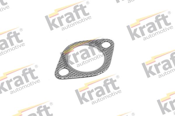 KRAFT AUTOMOTIVE 0543510 - Blīve, Izplūdes caurule ps1.lv