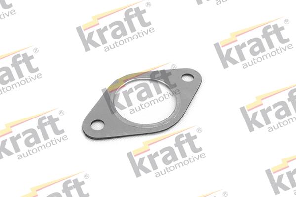 KRAFT AUTOMOTIVE 0543520 - Blīve, Izplūdes caurule ps1.lv