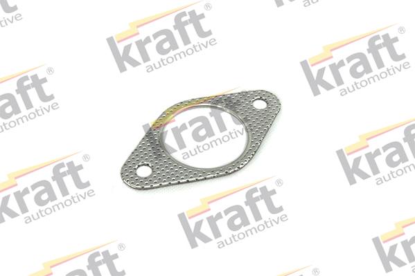 KRAFT AUTOMOTIVE 0542090 - Blīve, Izplūdes caurule ps1.lv