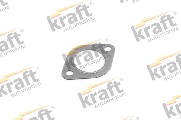 KRAFT AUTOMOTIVE 0542060 - Blīve, Izplūdes caurule ps1.lv