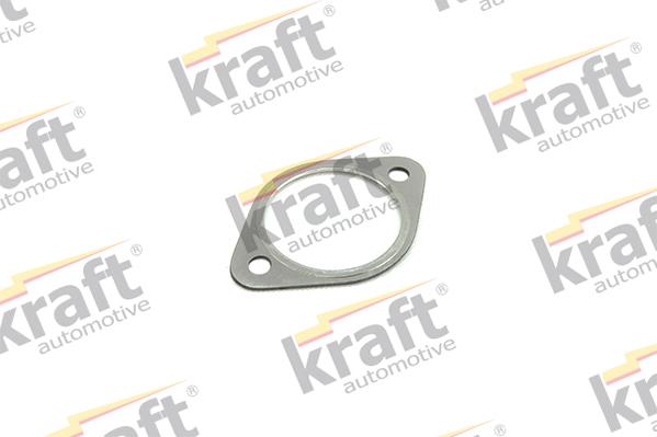 KRAFT AUTOMOTIVE 0542080 - Blīve, Izplūdes caurule ps1.lv