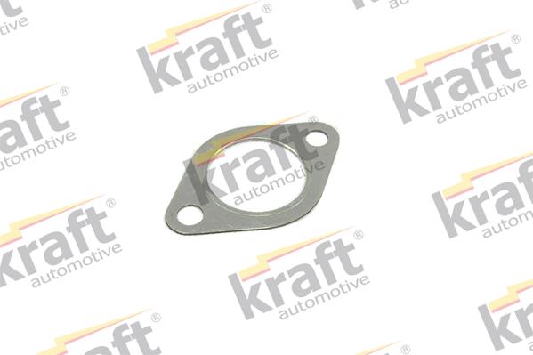 KRAFT AUTOMOTIVE 0542030 - Blīve, Izplūdes caurule ps1.lv