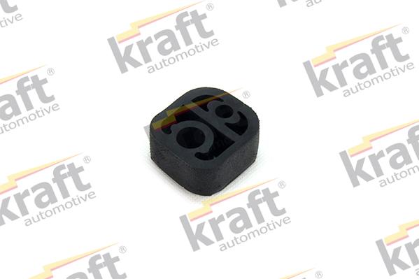 KRAFT AUTOMOTIVE 0505953 - Kronšteins, Trokšņa slāpētājs ps1.lv