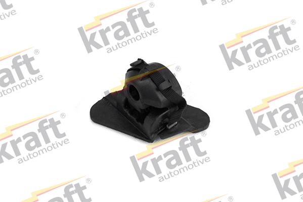 KRAFT AUTOMOTIVE 0505902 - Kronšteins, Trokšņa slāpētājs ps1.lv