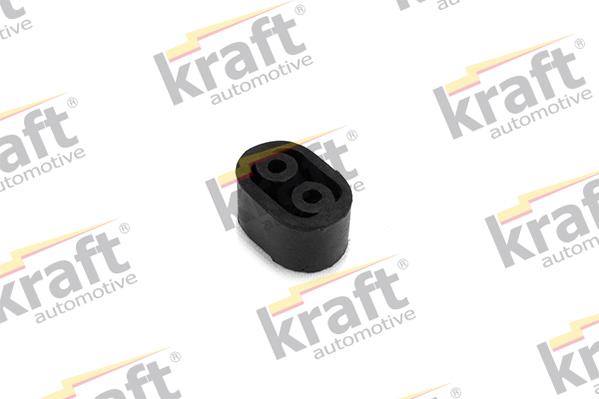 KRAFT AUTOMOTIVE 0505011 - Kronšteins, Trokšņa slāpētājs ps1.lv