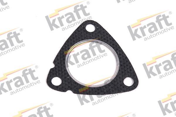 KRAFT AUTOMOTIVE 0500130 - Kronšteins, Trokšņa slāpētājs ps1.lv