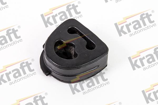 KRAFT AUTOMOTIVE 0501043 - Kronšteins, Trokšņa slāpētājs ps1.lv