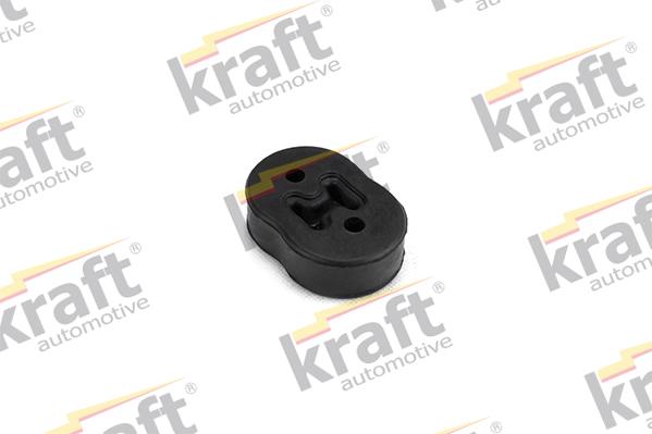 KRAFT AUTOMOTIVE 0508320 - Kronšteins, Trokšņa slāpētājs ps1.lv