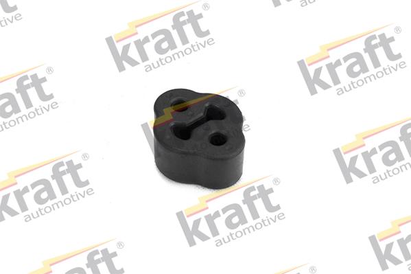 KRAFT AUTOMOTIVE 0503510 - Kronšteins, Trokšņa slāpētājs ps1.lv