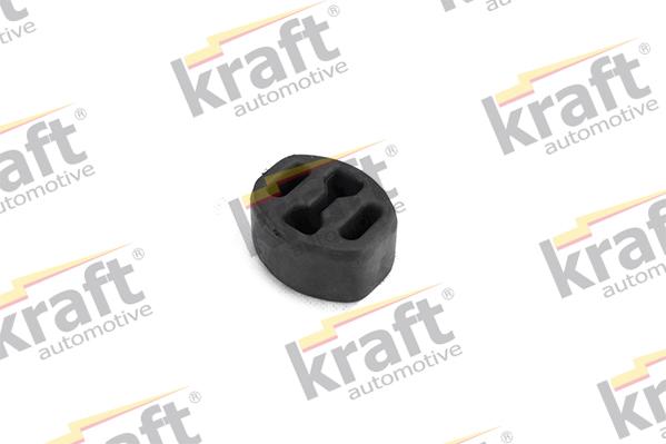 KRAFT AUTOMOTIVE 0503040 - Kronšteins, Trokšņa slāpētājs ps1.lv