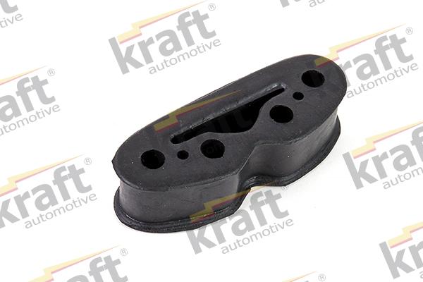 KRAFT AUTOMOTIVE 0503050 - Kronšteins, Trokšņa slāpētājs ps1.lv