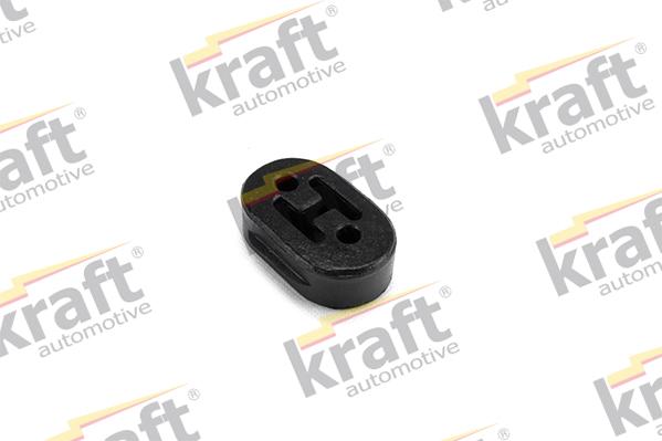 KRAFT AUTOMOTIVE 0503720 - Kronšteins, Trokšņa slāpētājs ps1.lv