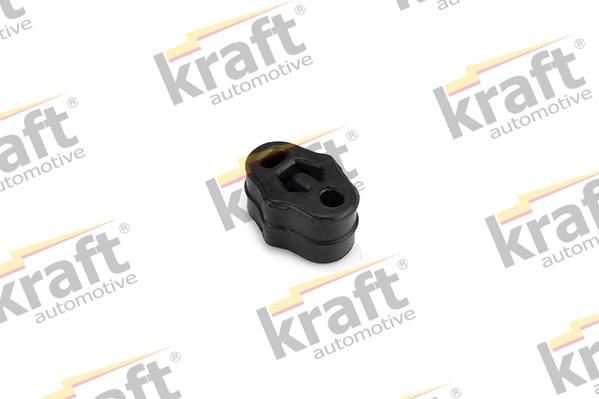 KRAFT AUTOMOTIVE 0502011 - Kronšteins, Trokšņa slāpētājs ps1.lv