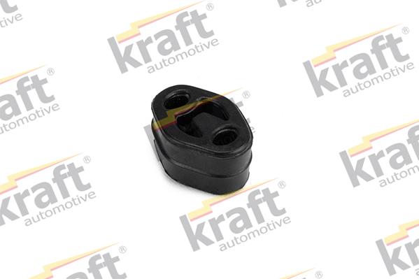 KRAFT AUTOMOTIVE 0502013 - Kronšteins, Trokšņa slāpētājs ps1.lv