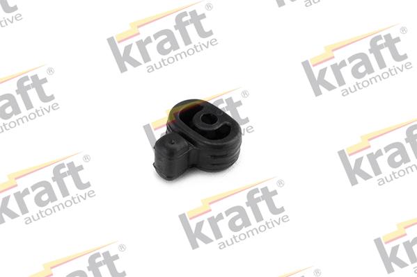 KRAFT AUTOMOTIVE 0502021 - Kronšteins, Trokšņa slāpētājs ps1.lv