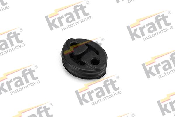 KRAFT AUTOMOTIVE 0502028 - Kronšteins, Trokšņa slāpētājs ps1.lv