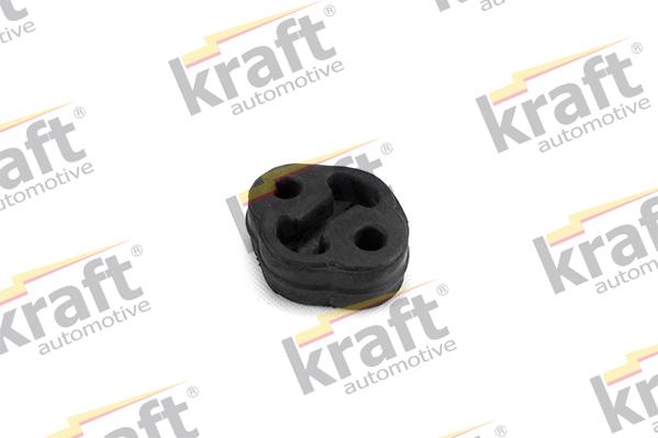 KRAFT AUTOMOTIVE 0502023 - Kronšteins, Trokšņa slāpētājs ps1.lv