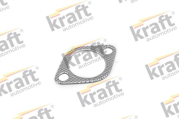 KRAFT AUTOMOTIVE 0534600 - Blīve, Izplūdes caurule ps1.lv