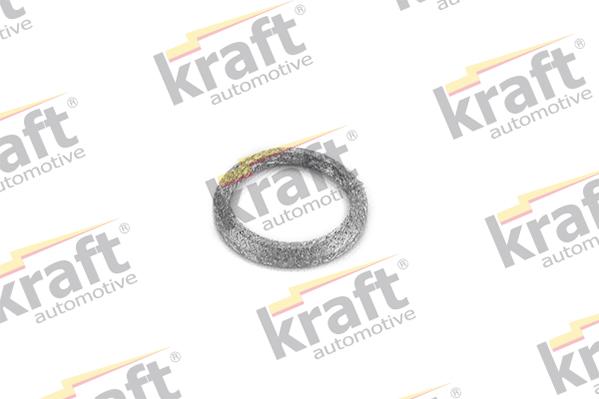 KRAFT AUTOMOTIVE 0535905 - Blīvgredzens, Izplūdes caurule ps1.lv