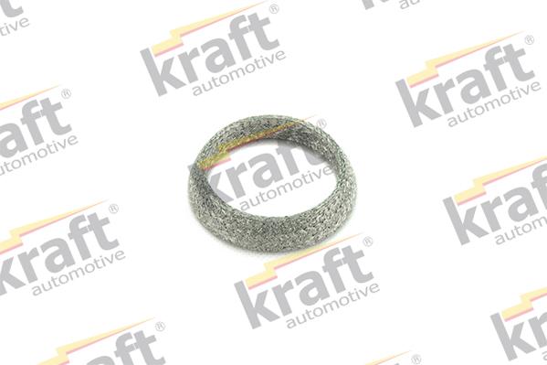 KRAFT AUTOMOTIVE 0531560 - Blīvgredzens, Izplūdes caurule ps1.lv