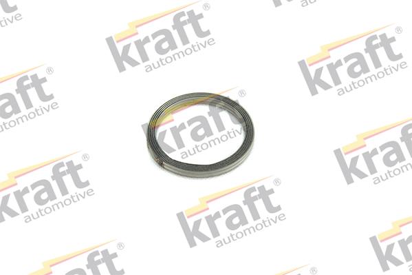 KRAFT AUTOMOTIVE 0533540 - Blīvgredzens, Izplūdes caurule ps1.lv