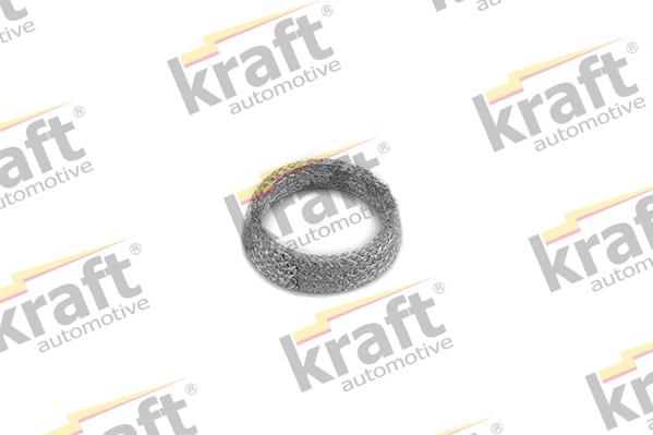 KRAFT AUTOMOTIVE 0532000 - Blīvgredzens, Izplūdes caurule ps1.lv