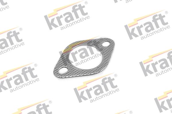 KRAFT AUTOMOTIVE 0524605 - Blīve, Izplūdes caurule ps1.lv