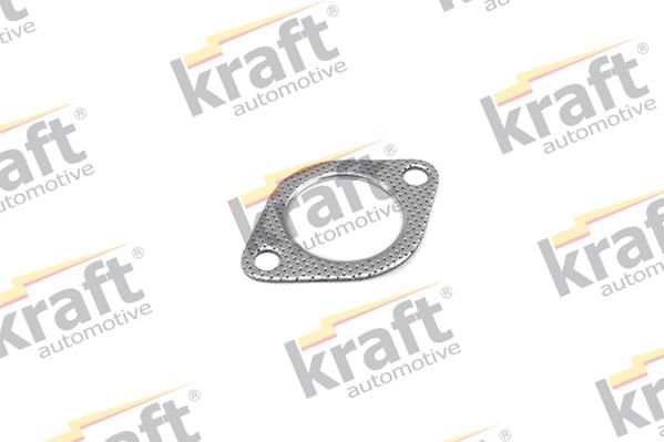 KRAFT AUTOMOTIVE 0524630 - Blīve, Izplūdes caurule ps1.lv