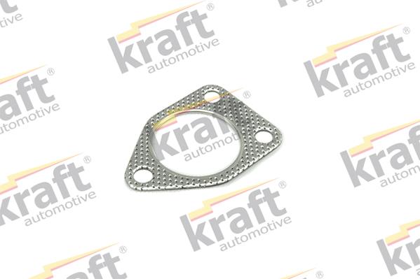 KRAFT AUTOMOTIVE 0524030 - Blīve, Izplūdes caurule ps1.lv