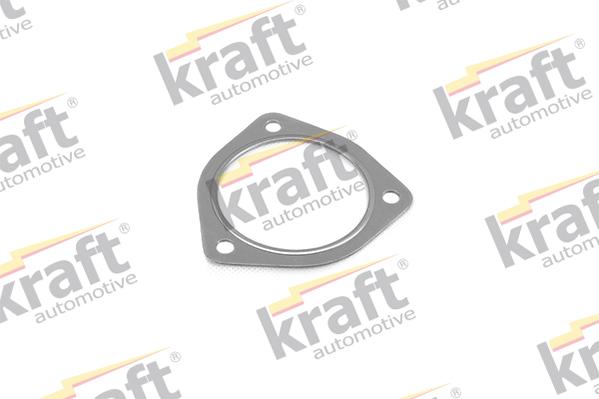 KRAFT AUTOMOTIVE 0525900 - Blīve, Izplūdes caurule ps1.lv