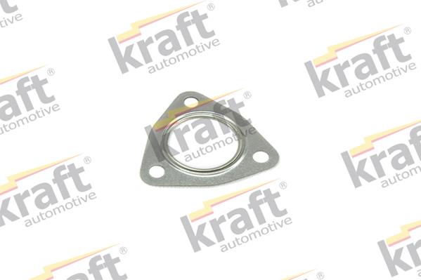 KRAFT AUTOMOTIVE 0525500 - Blīve, Izplūdes caurule ps1.lv